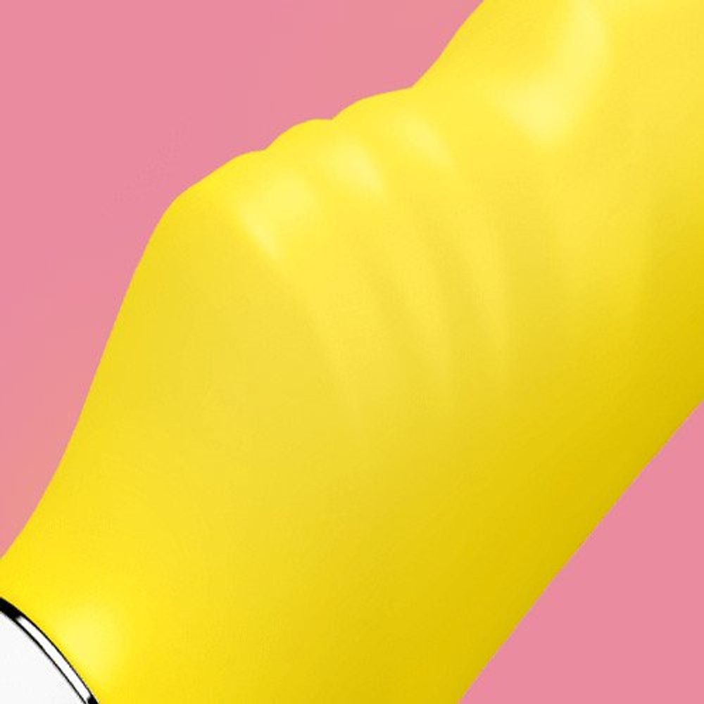 Satisfyer Yummy Sunshine - Obrázek 7