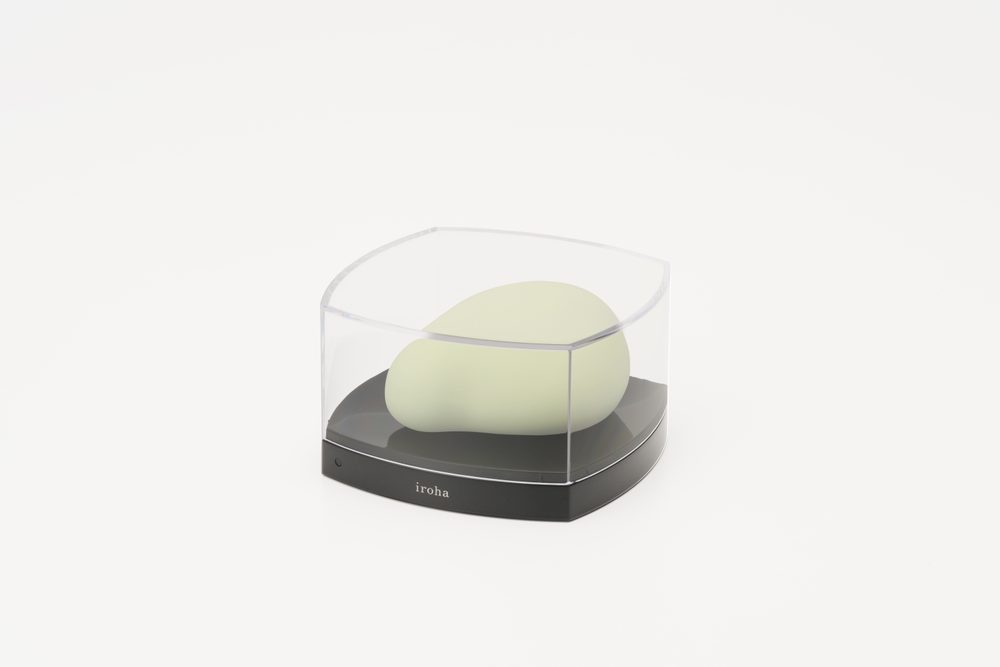 Iroha by Tenga Midori Clitoral Vibrator (obrázek 16)