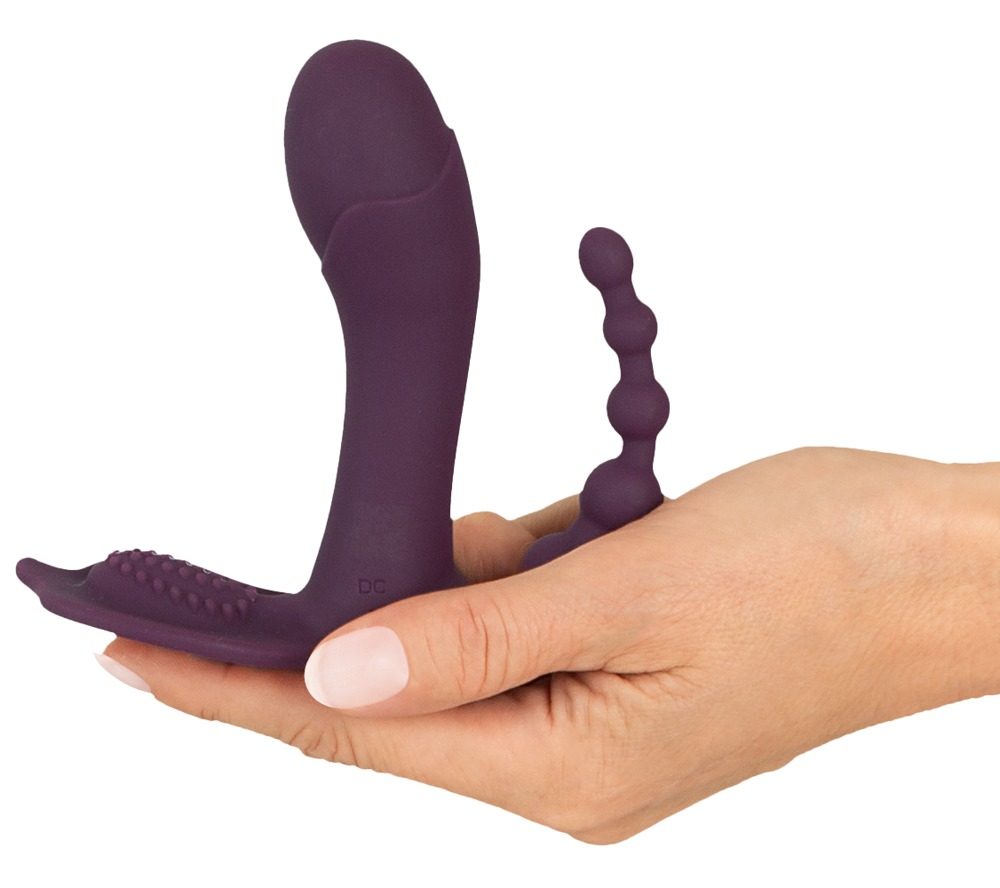 beau coeur Ariva RC Panty (obrázek 15)