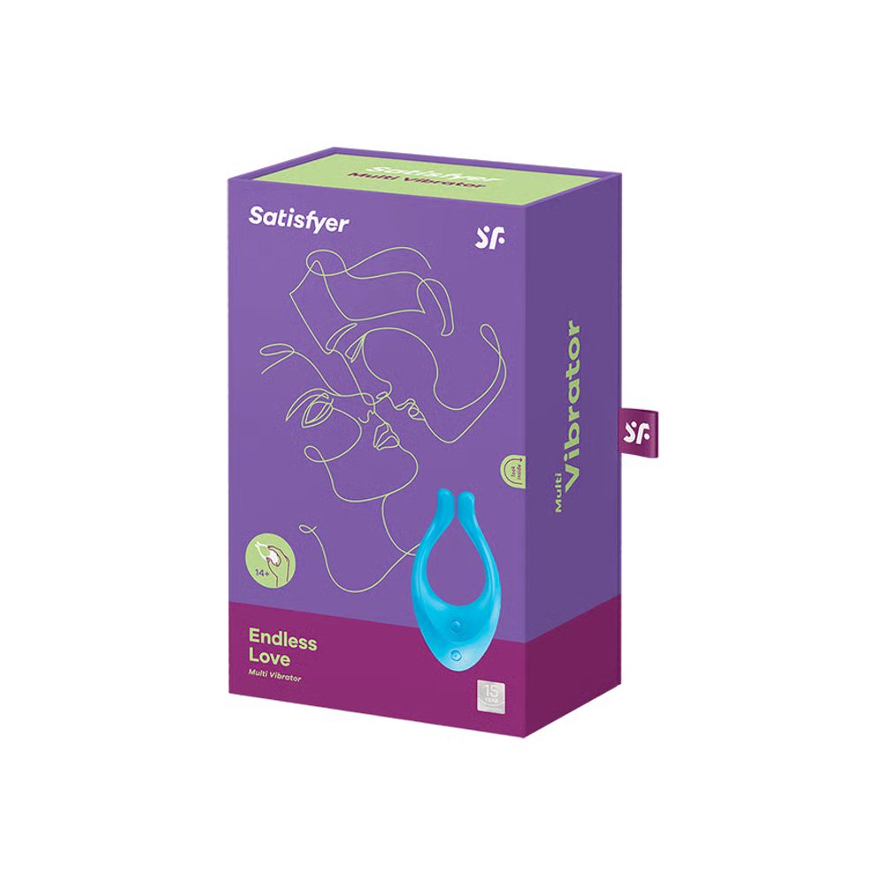 Satisfyer Endless Love (obrázek 9)