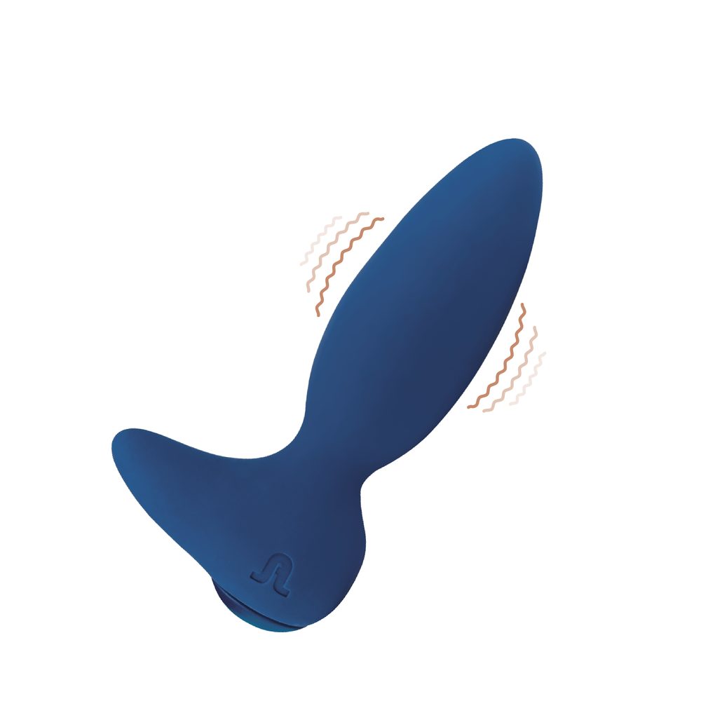 Adrien Lastic Little Rocket II with App Blue (obrázek 10)