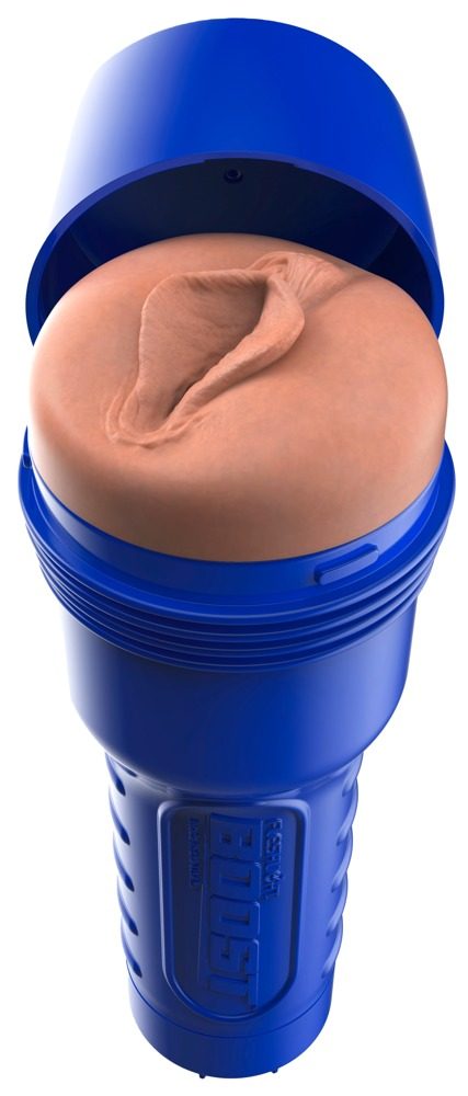 Fleshlight Boost Bang LM Flesh - Obrázek 3