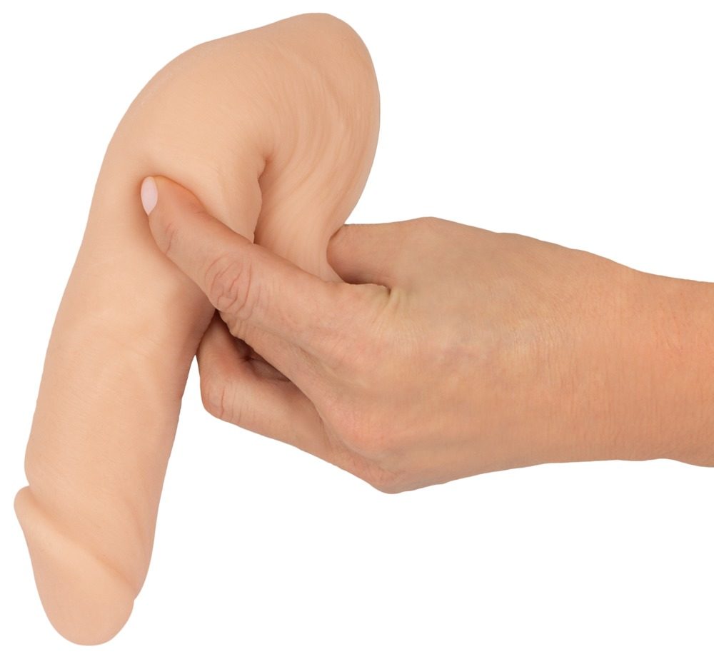 Fleshlight Mr. Limpy Large - Obrázek 3