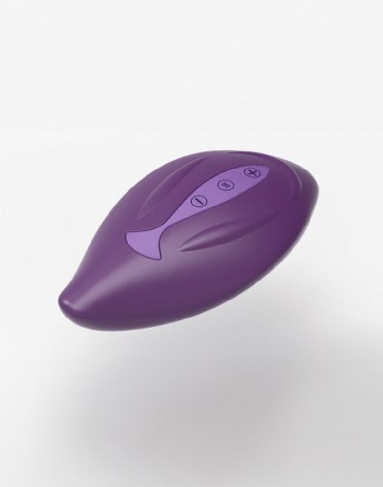 Bouncy Bliss Classic Sit On Purple (obrázek 8)