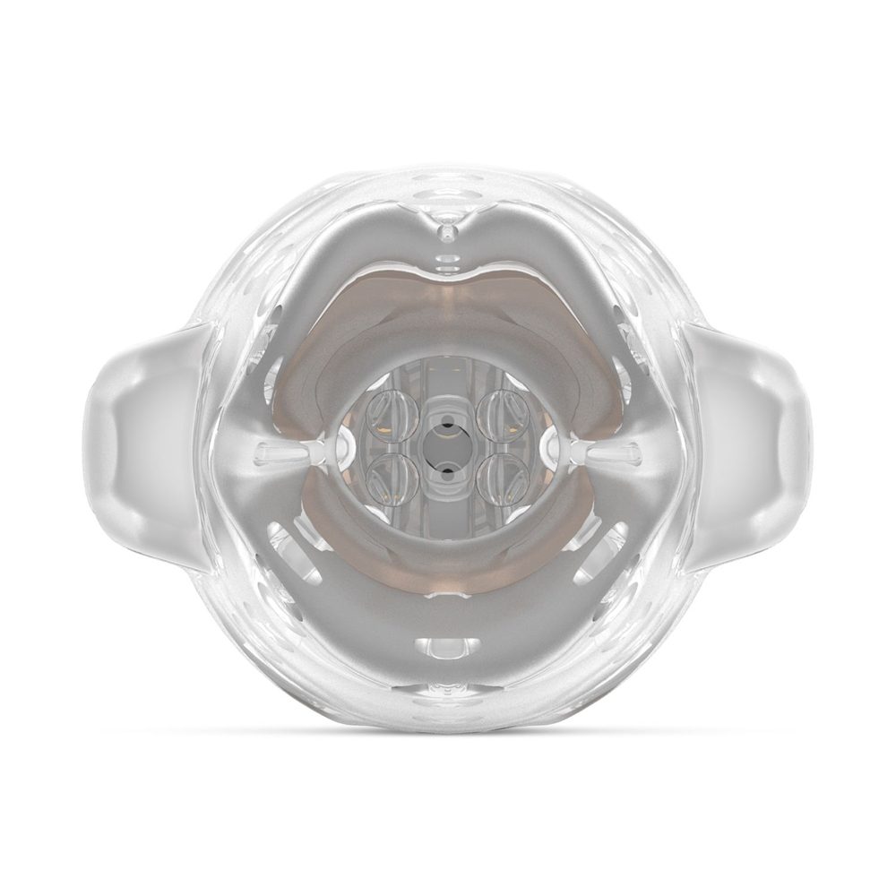 Teazers Masturbator with Powerful Suction Vibrating (obrázek 8)