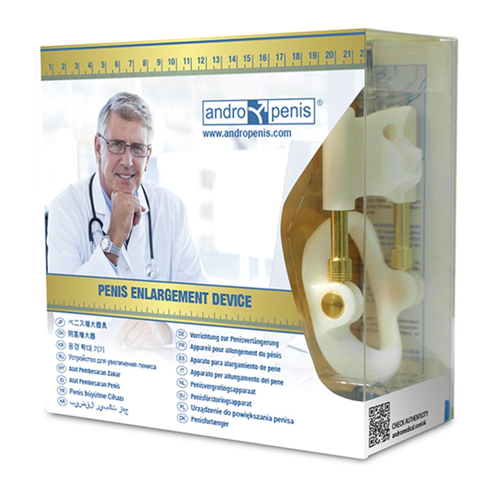 Andromedical Andropenis - Obrázek 2