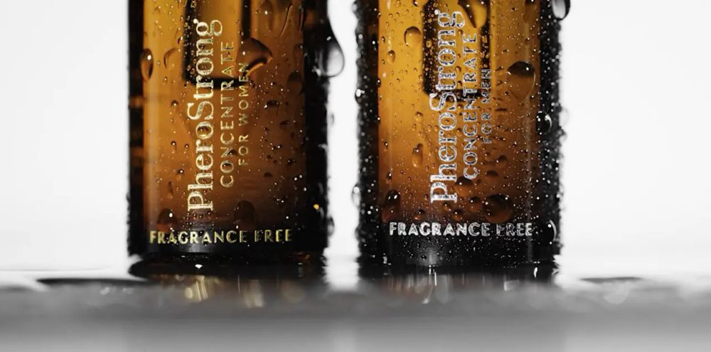 PheroStrong concentrate bez parfému pro ženy 7,5 ml (obrázek 3)