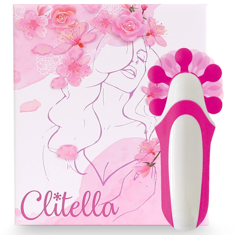 FeelzToys Clitella (obrázek 8)