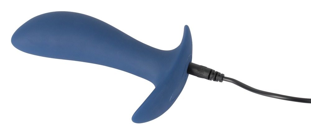 You2Toys Vibrating Butt Plug - Obrázek 6