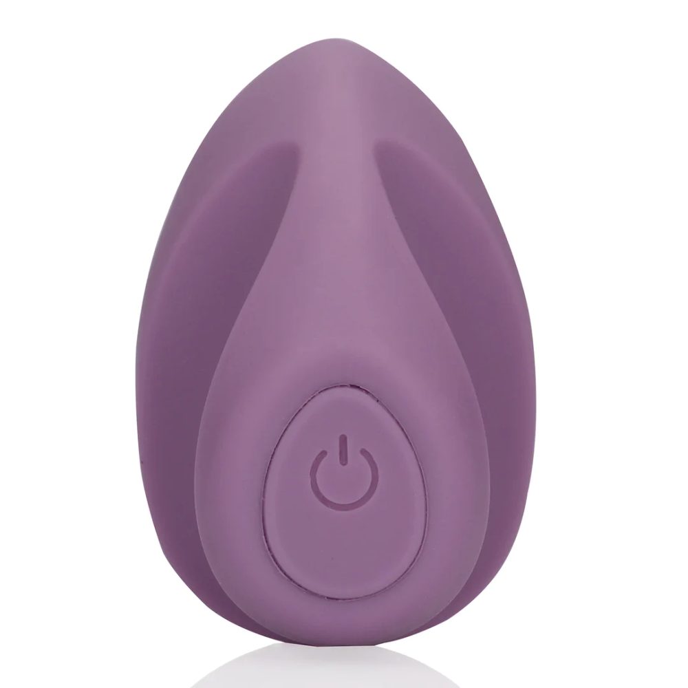 Loveline Finger Vibrator - Mystic Purple (obrázek 4)