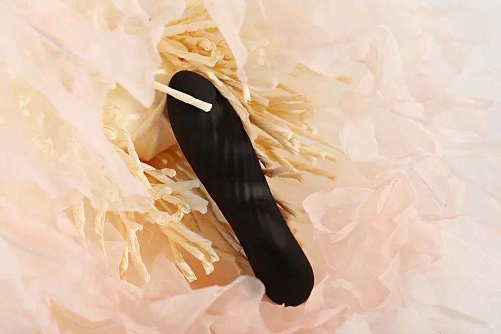 Svakom Tulip Black - Obrázek 6