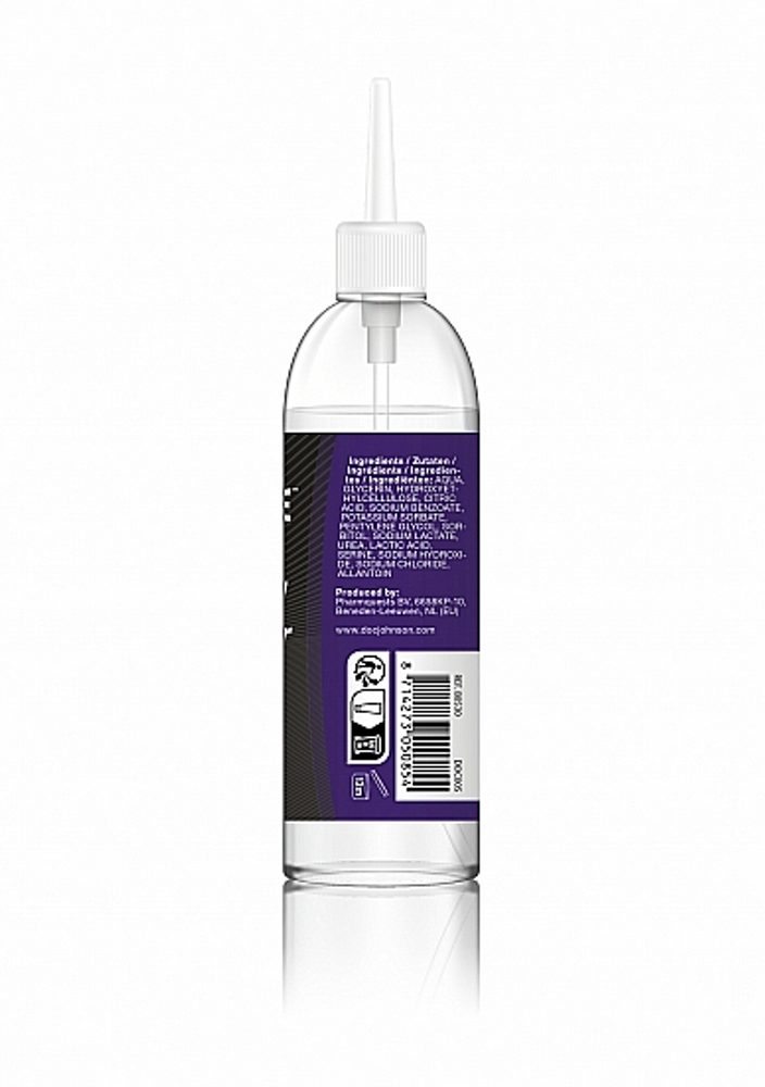 Doc Johnson Mainsqueeze Waterbased Masturbator Lube 100ml - Obrázek 3