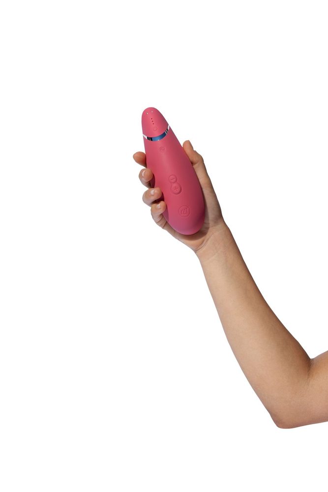 Womanizer Premium 2 růžový (obrázek 14)