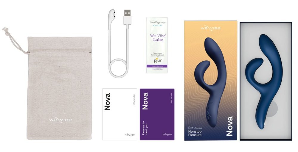 We-Vibe Nova 2 (obrázek 10)
