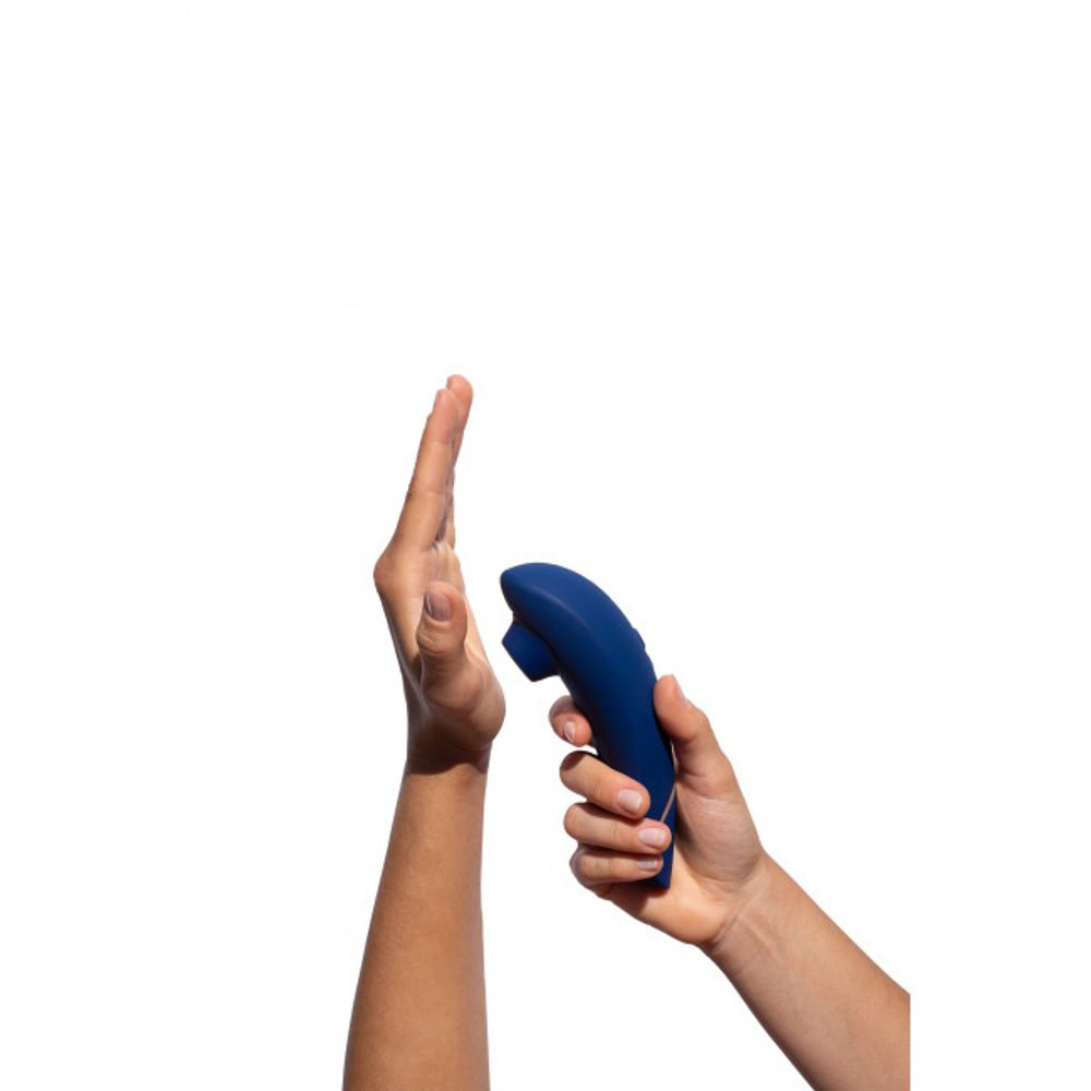 Womanizer Premium 2 Blueberry (obrázek 8)
