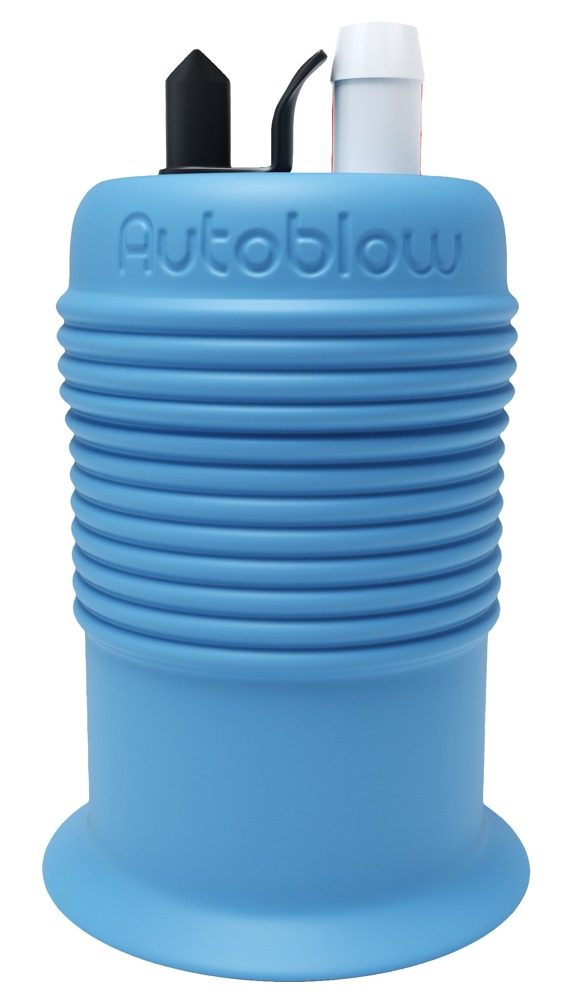 VacuGlide Universal Stroking C Autoblow (obrázek 5)