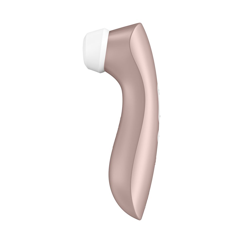 Satisfyer Pro 2 Vibration (obrázek 13)