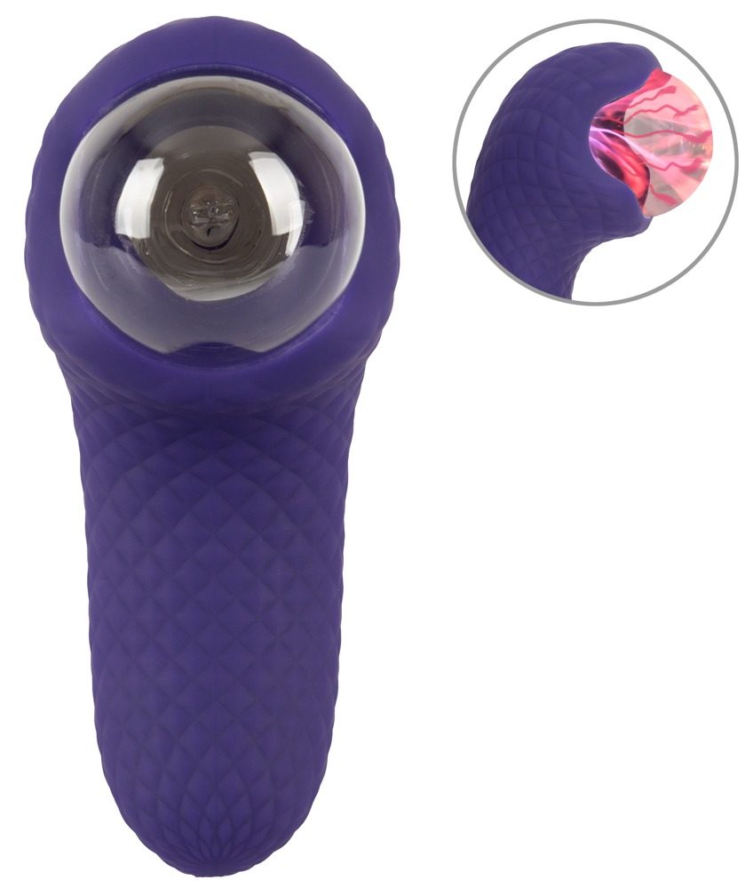 ZANTO Plasma Vibrator (obrázek 3)
