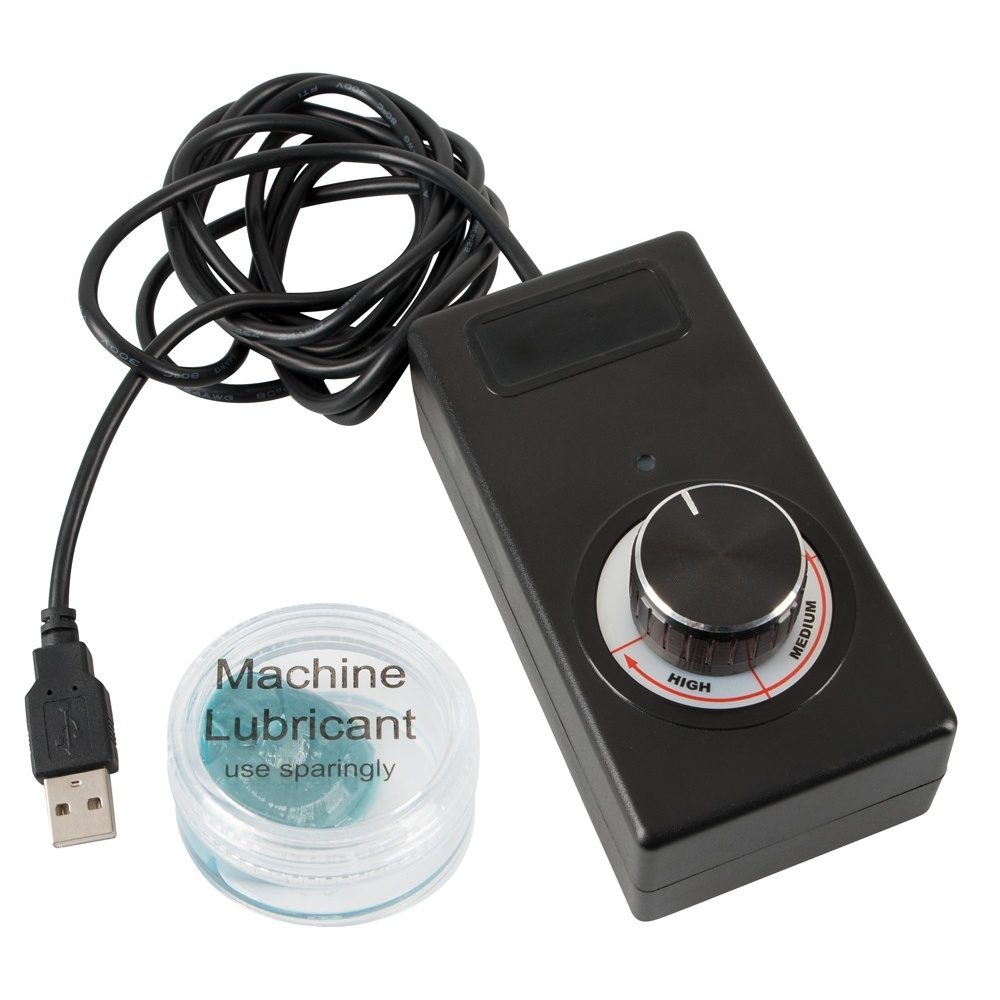 You2Toys Big Bang Penetrator - Obrázek 6