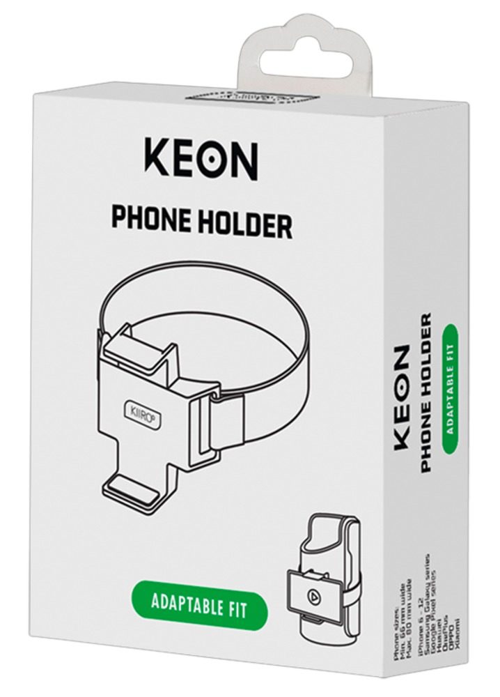 Kiiroo Keon Phone Holder - Obrázek 5