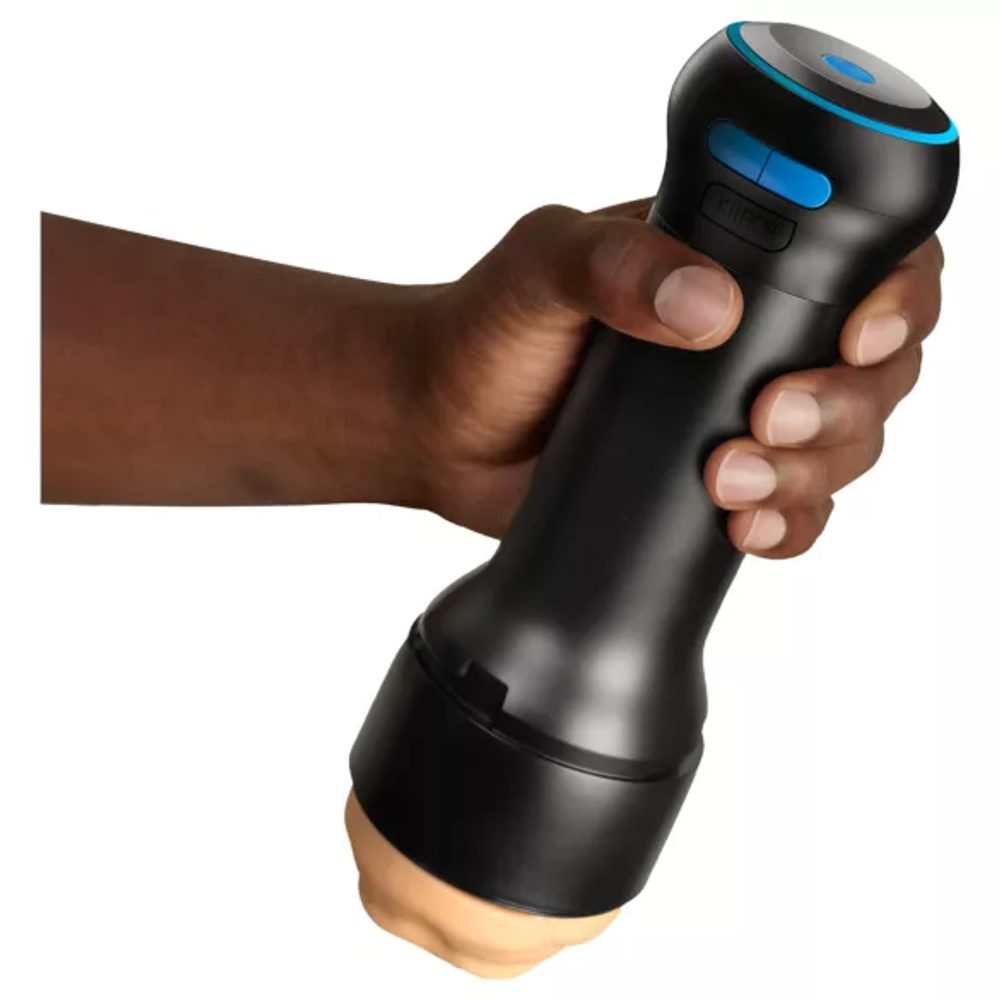 Kiiroo Control (obrázek 8)