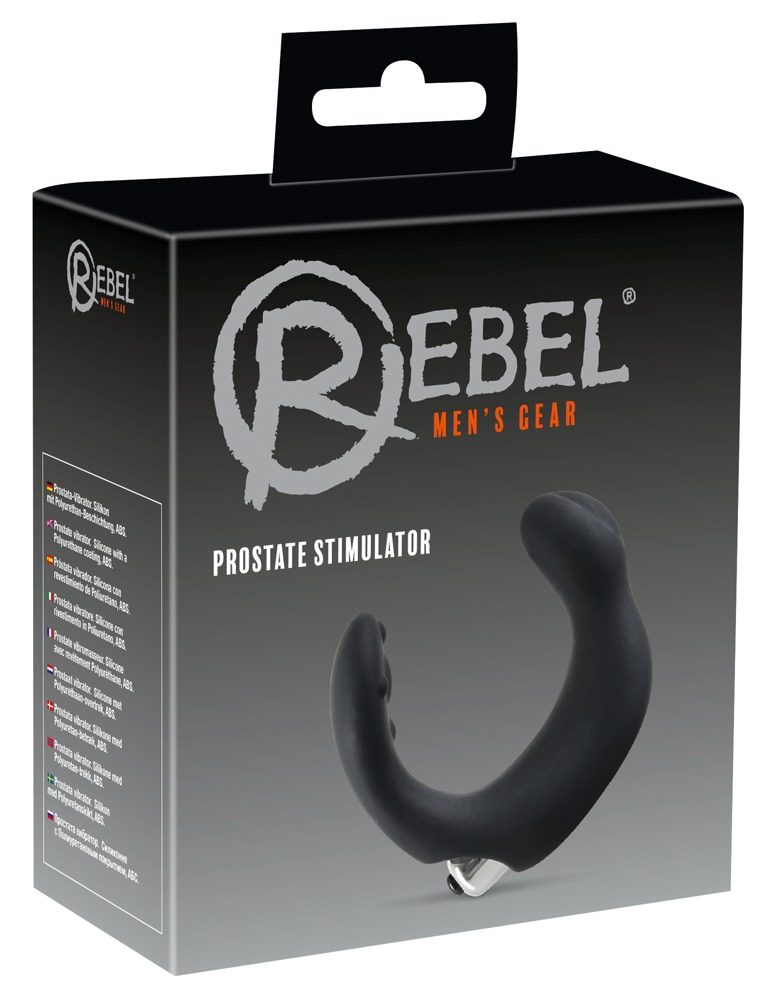Rebel Prostate Stimulator - Obrázek 2