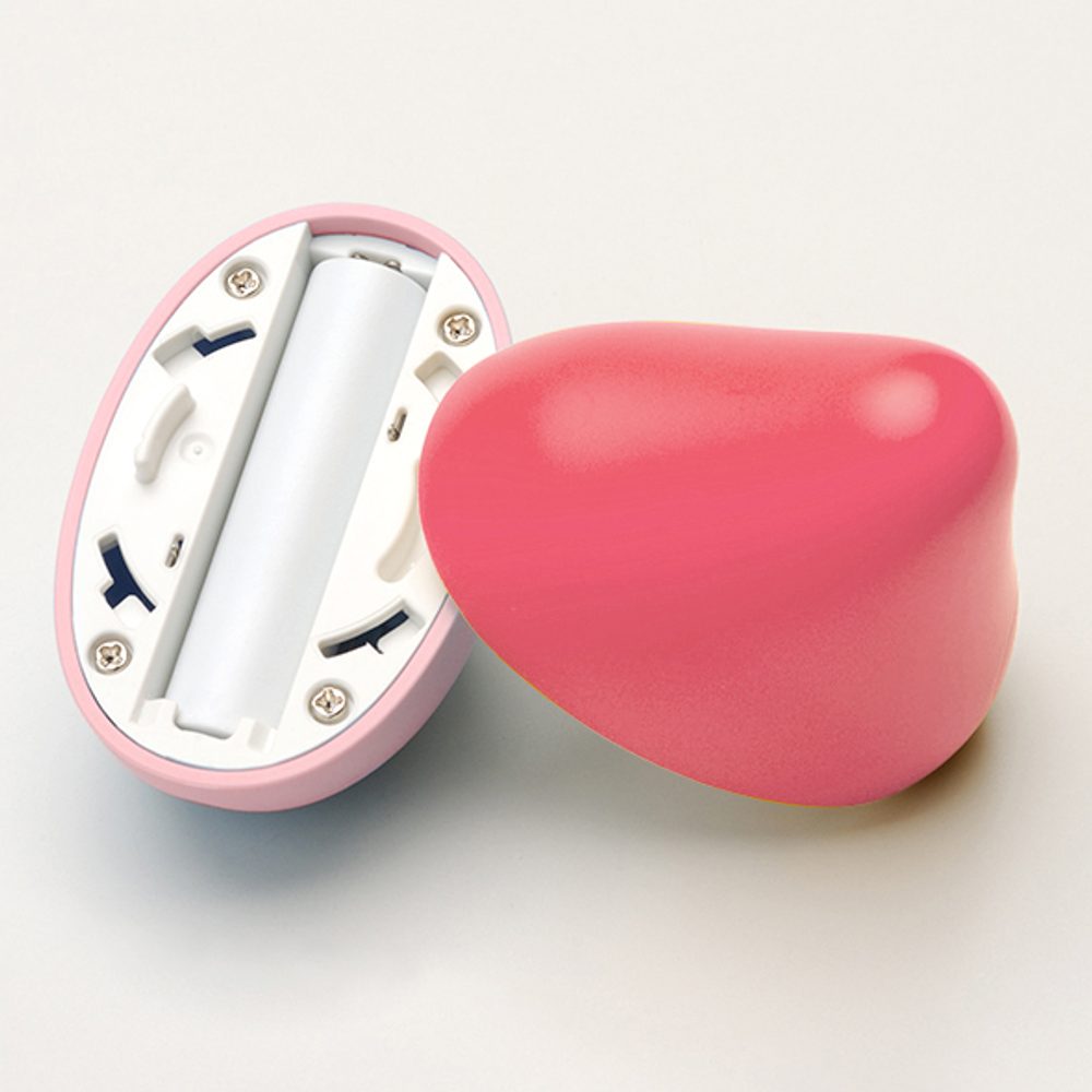 Iroha by Tenga Mini Vibrator Ume Anzu - Obrázek 2