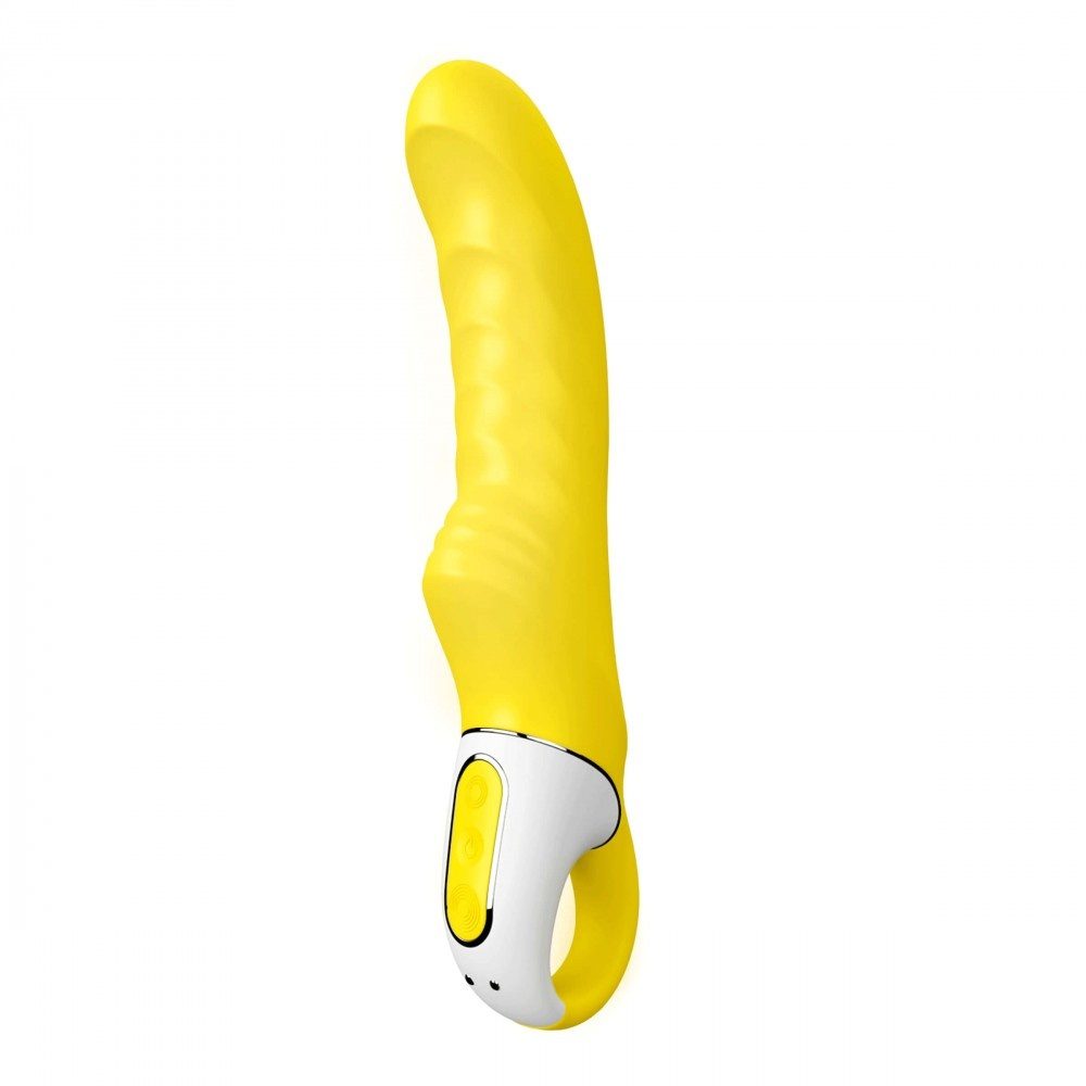 Satisfyer Yummy Sunshine - Obrázek 5
