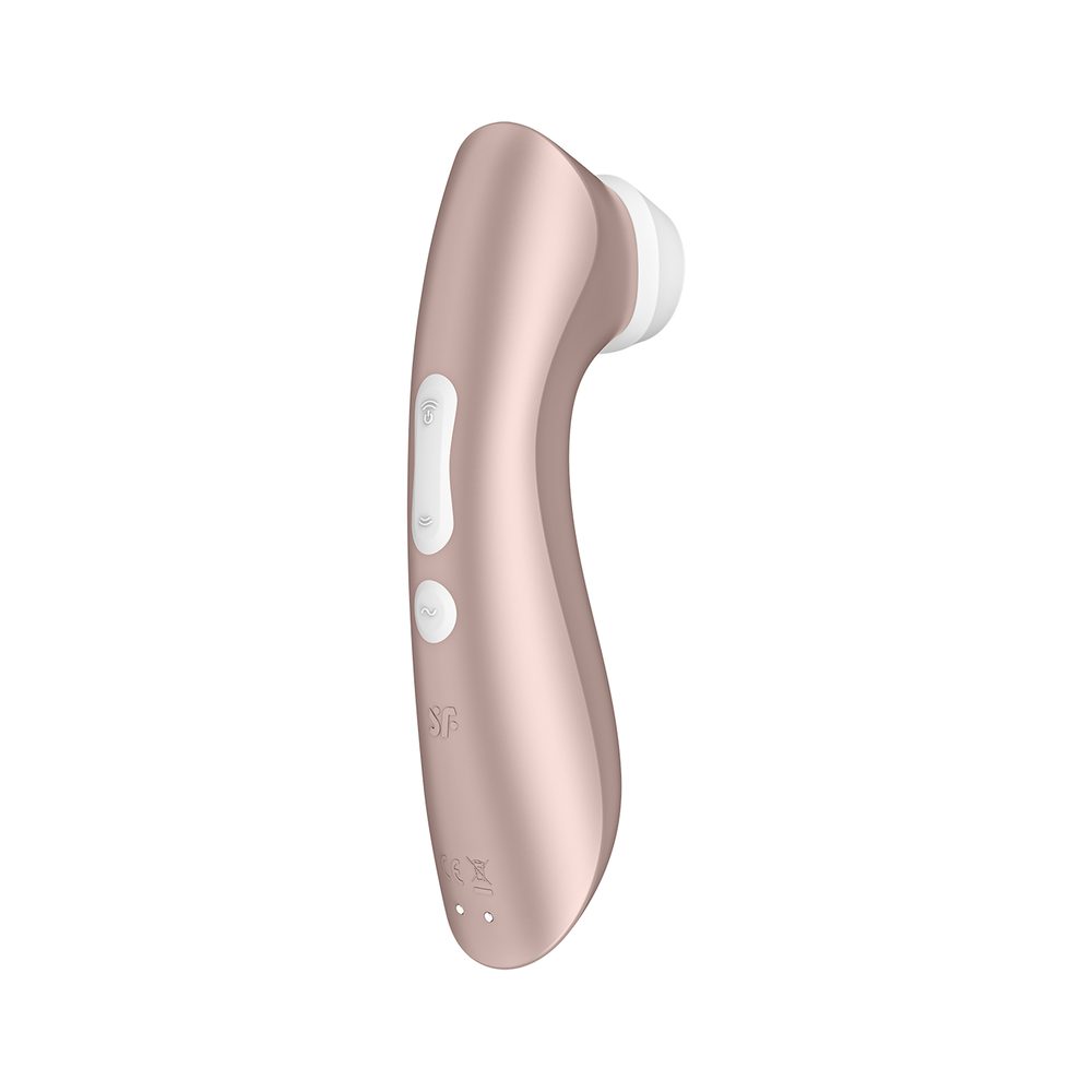 Satisfyer Pro 2 Vibration (obrázek 9)