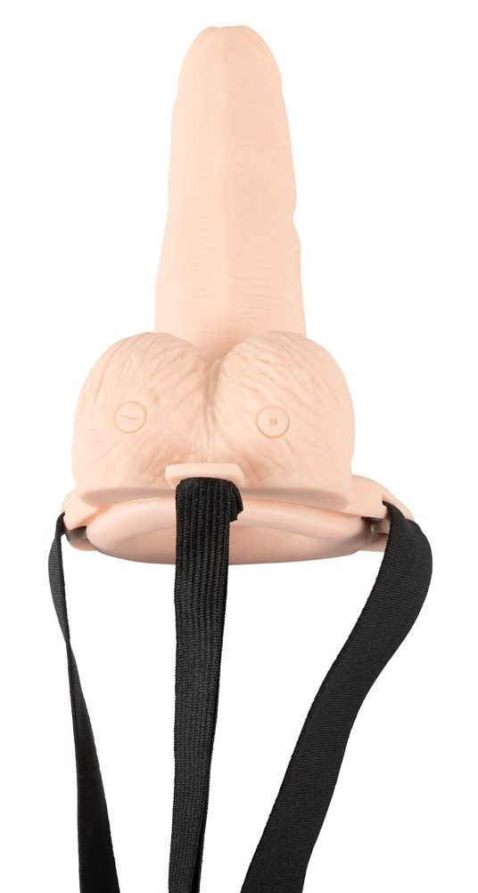 You2Toys Vibrating Strap-On Sleeve (obrázek 11)