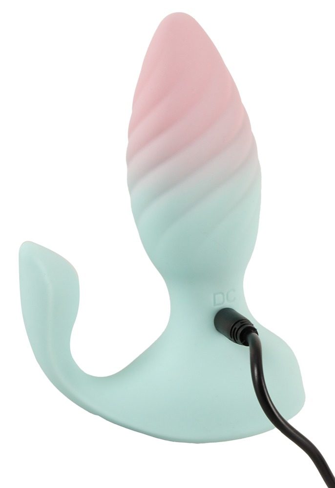 beau coeur Juvela RC Butt Plug (obrázek 10)