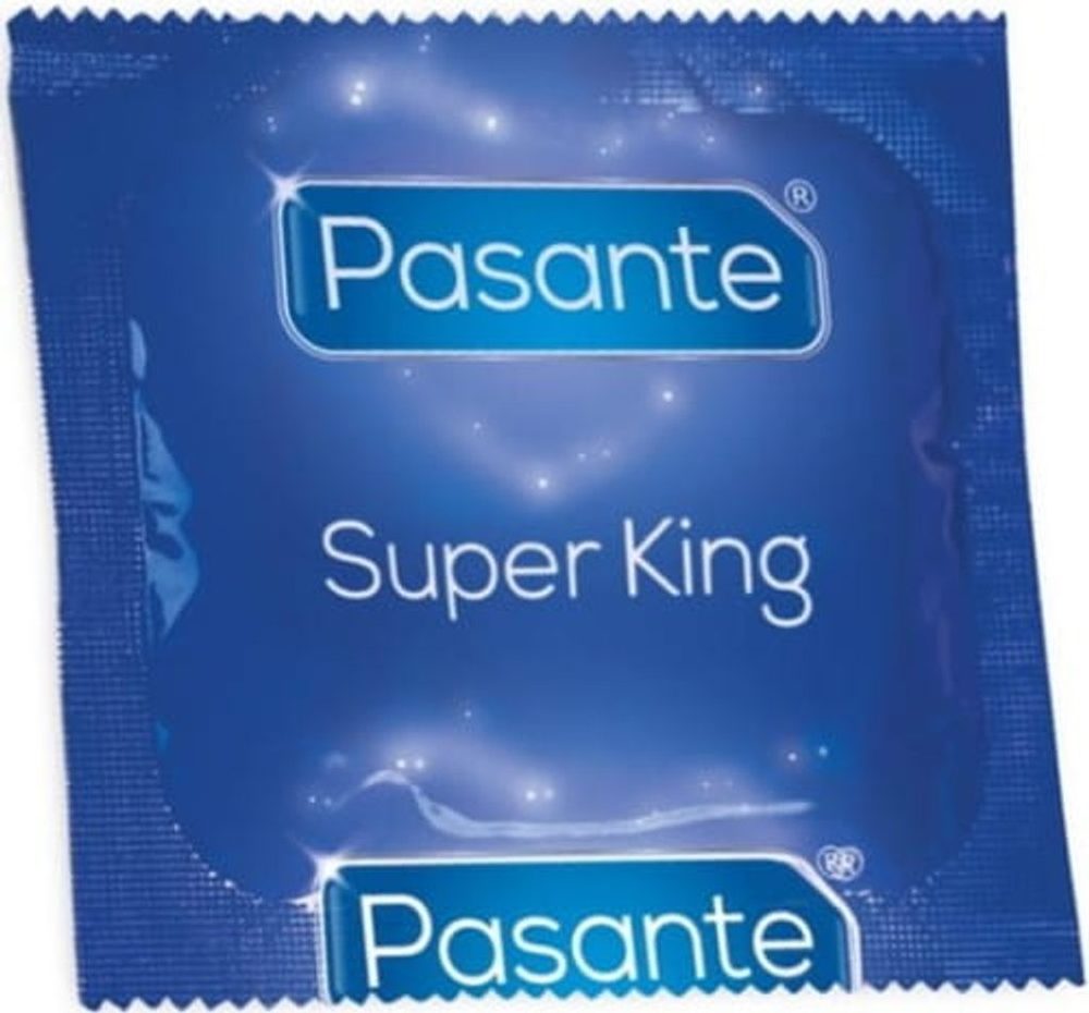 Pasante Super King 1 ks