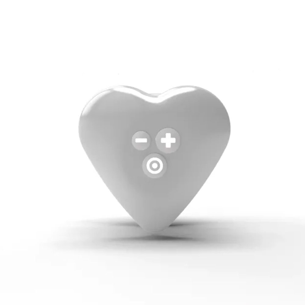 Mystim Hearts Desire Lay On Rose - Obrázek 3