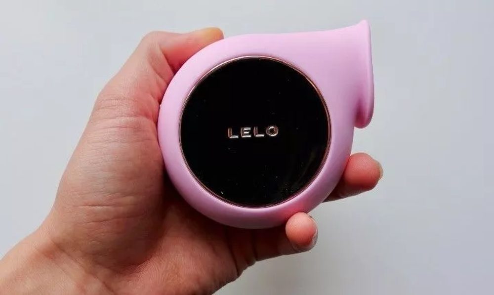 LELO Sila - Obrázek 6