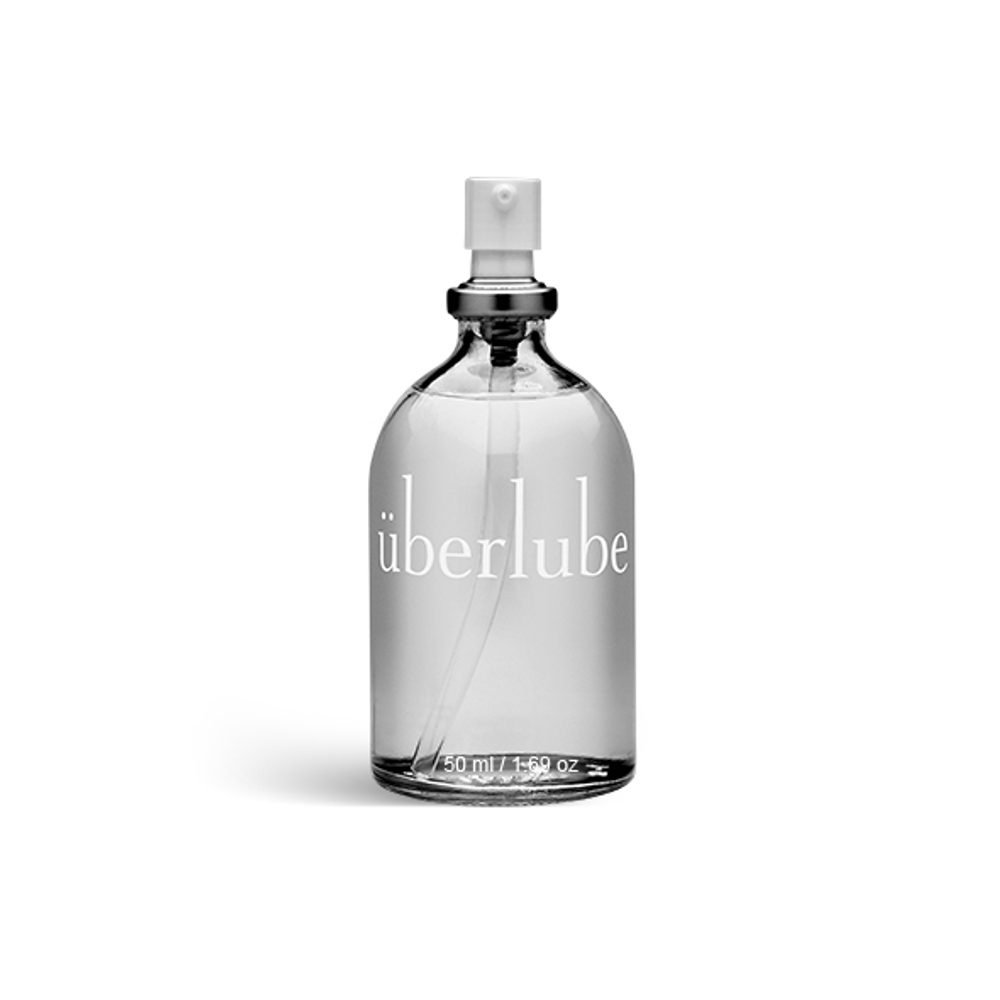 Uberlube Bottle 50 ml