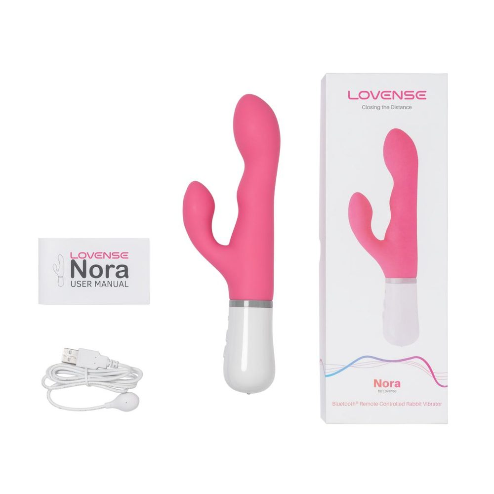 Lovense Nora (obrázek 10)