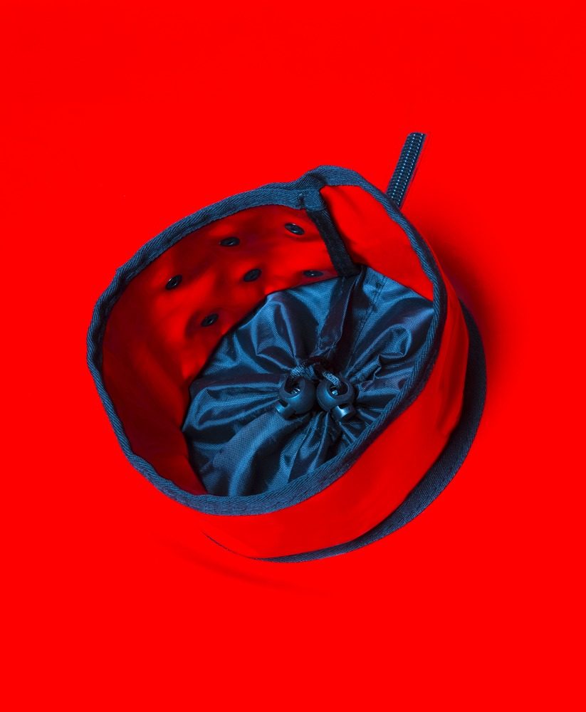 Secretdome BDSM sexuální kabina s otvory černá (obrázek 13)