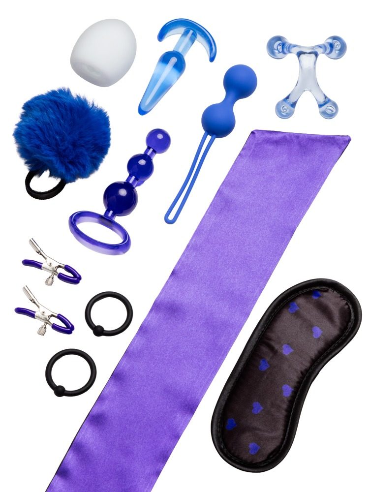 Womanizer Advent Calendar - adventní kalendář 24 dílů - Obrázek 4