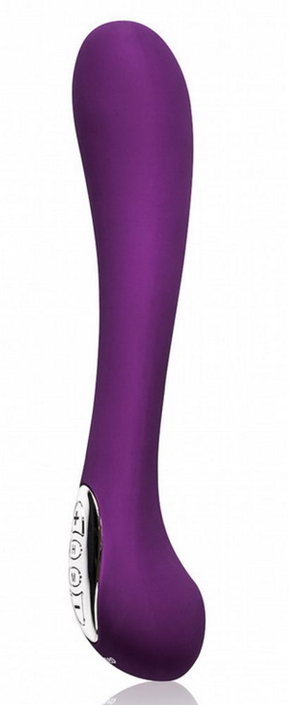 Loveo Nox fialová - Obrázek 5