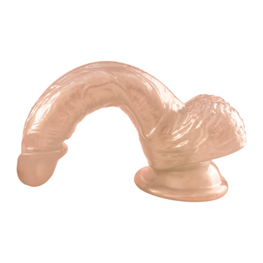 Perleťové dildo Mabe Pearl (obrázek 8)