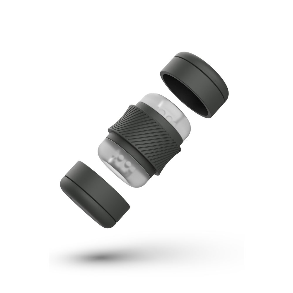 B Swish Bhandy Masturbator Classic Pearl - Obrázek 4