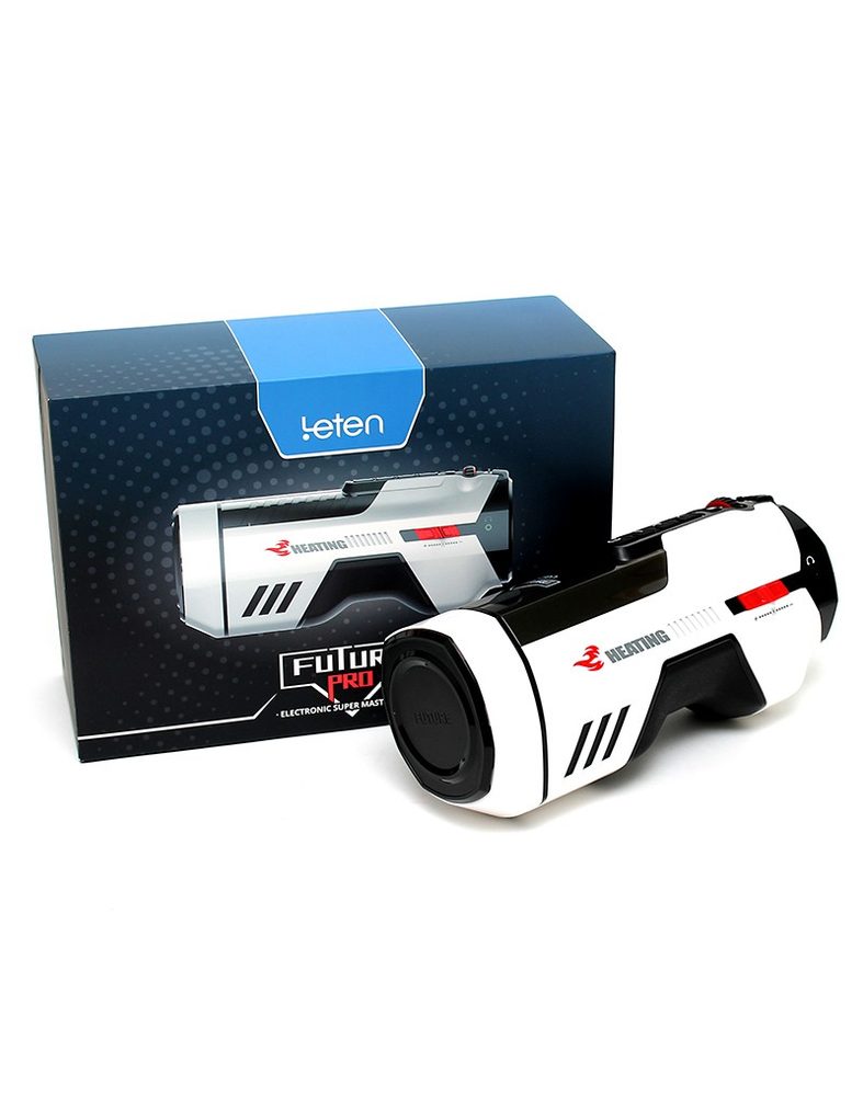 LETEN SM FUTURE PRO SUPER (obrázek 18)