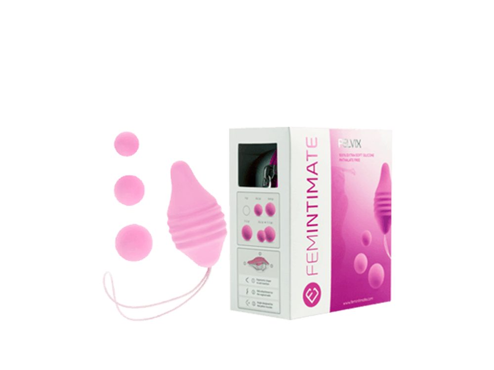 FemIntimate Pelvix - Obrázek 6