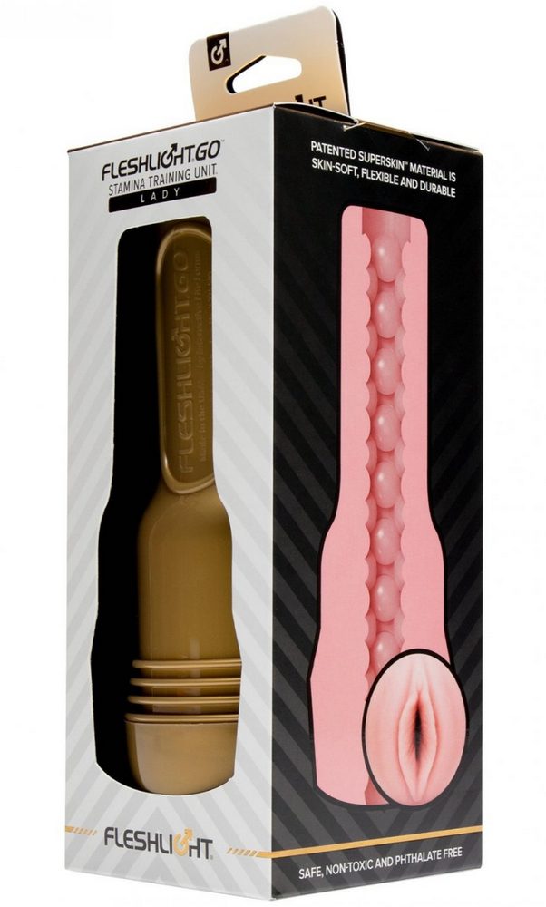 Fleshlight Pink Lady Stamina Large - Obrázek 7