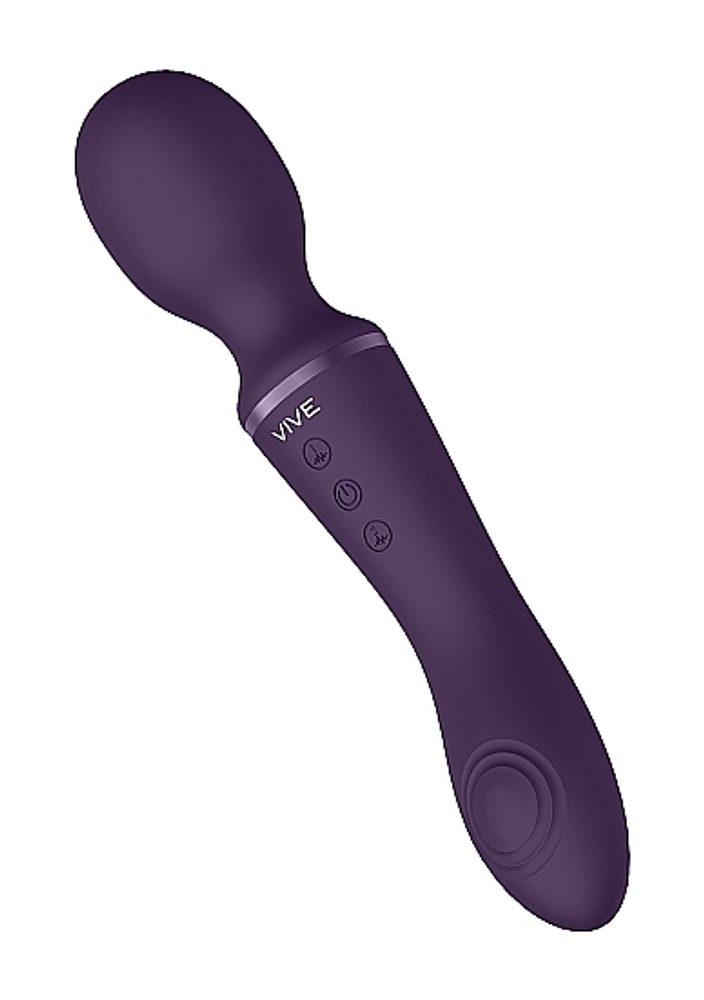 Vive by Shots Enora Wand & Vibrator (obrázek 8)