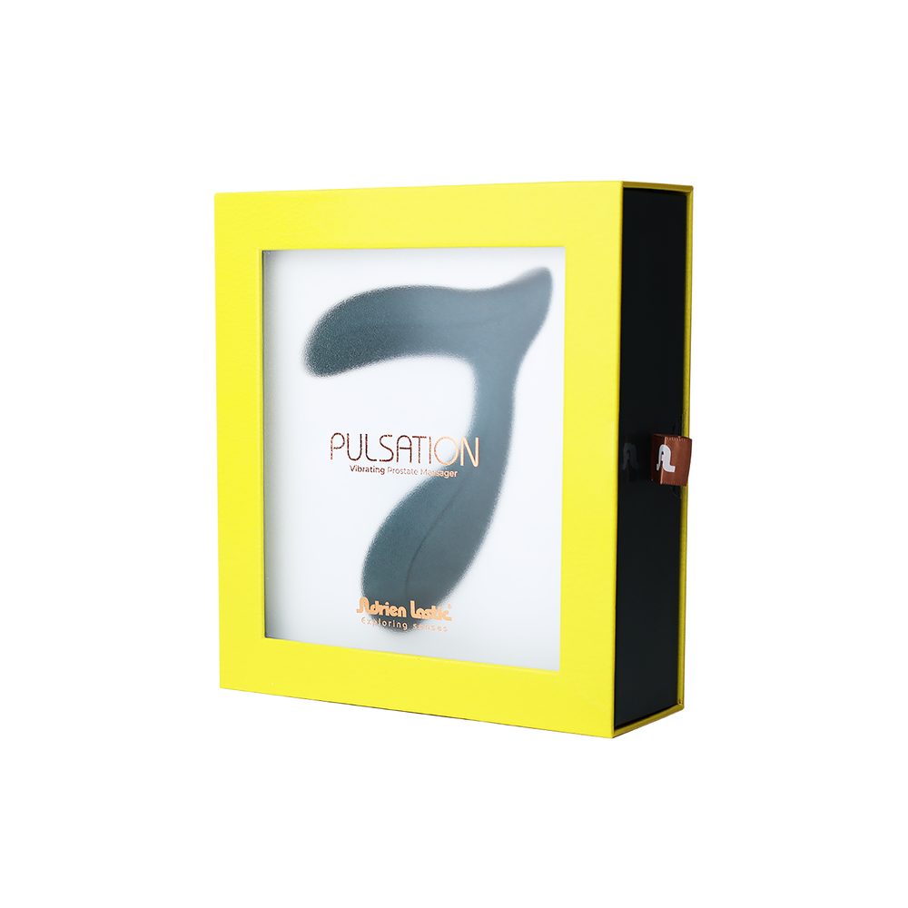 Adrien Lastic Pulsation (Prostate Stimulator + APP) (obrázek 12)