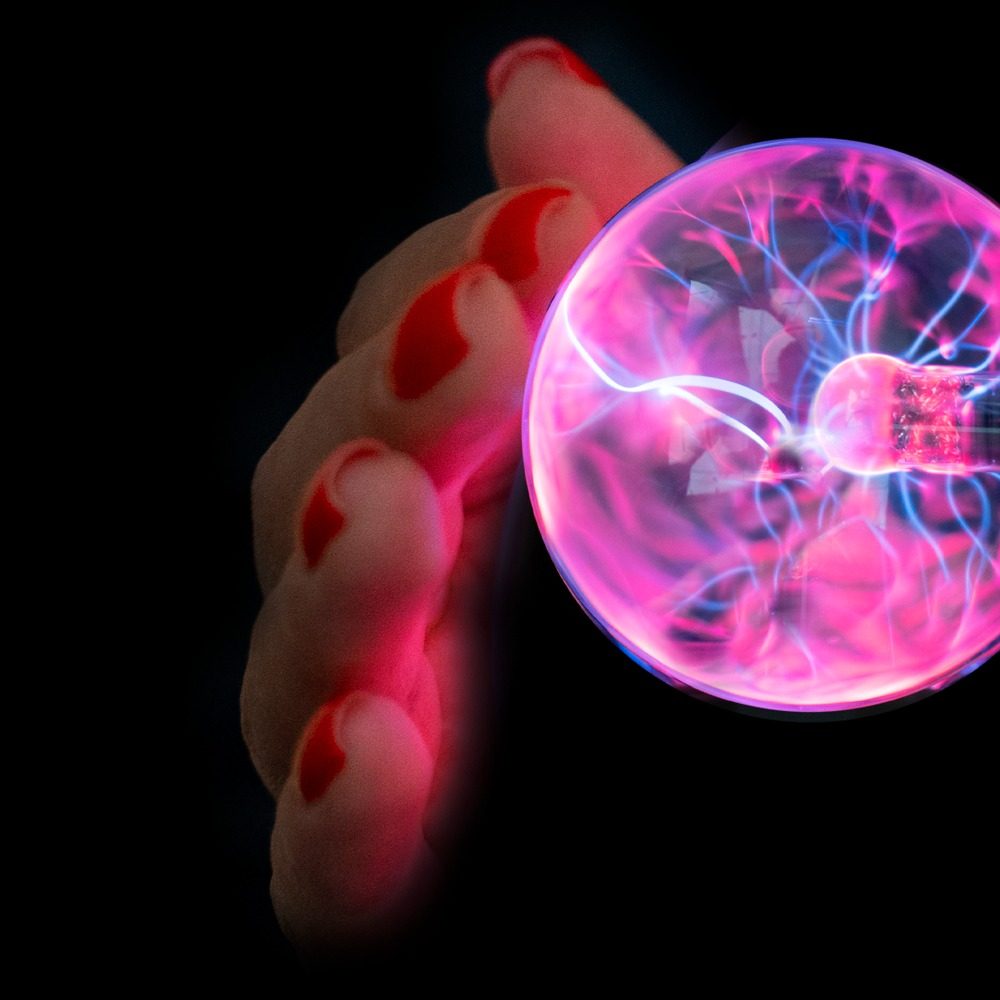 ZANTO Plasma Vibrator (obrázek 11)