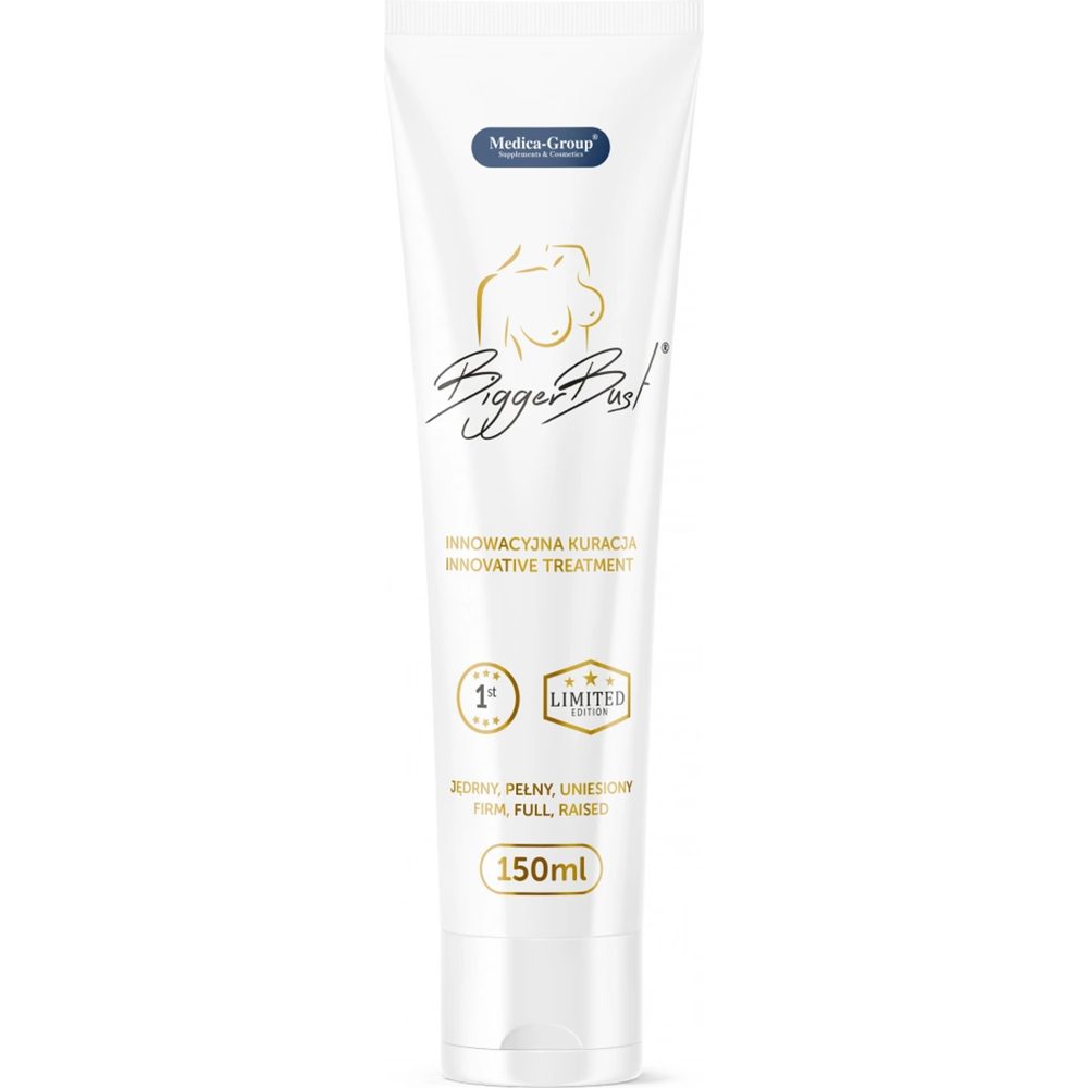 Medica-Group Bigger Bust Serum 150 ml - Obrázek 2