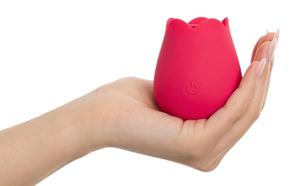 PlusOne Osobní tlakový a vibrační stimulátor - Obrázek 7