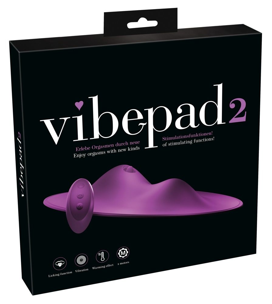 Vibepad 2 (obrázek 11)